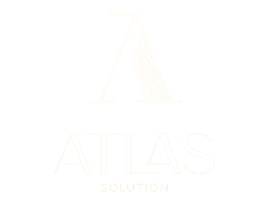 Atlas logo festival sunandsnow
